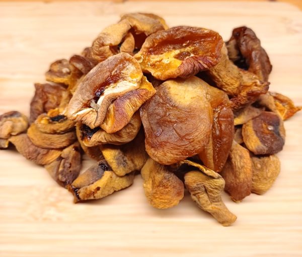 Naturbelassene getrocknete Früchte Mix  1kg (4x 250g) – Bild 5