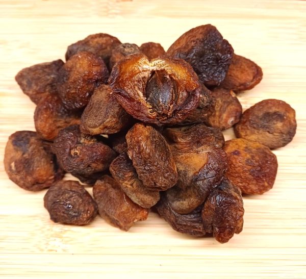 Naturbelassene getrocknete Früchte Mix  1kg (4x 250g)