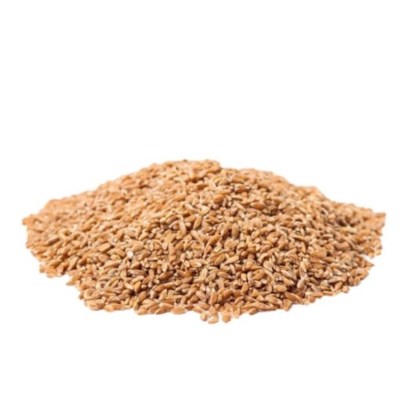 Emmer  zerkleinert 800g.  Հաճար, Полба