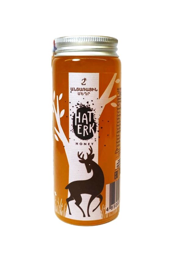 Forest  Honig HATERK 225g.