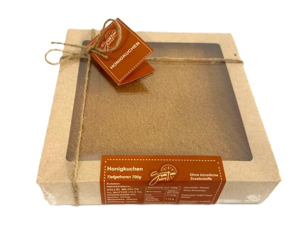 Honigkuchen  700g. (direkt aus Armenien)