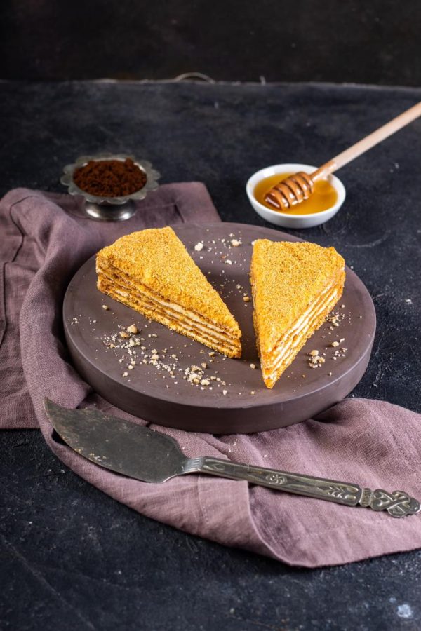 Honigkuchen  700g. (direkt aus Armenien) – Bild 2