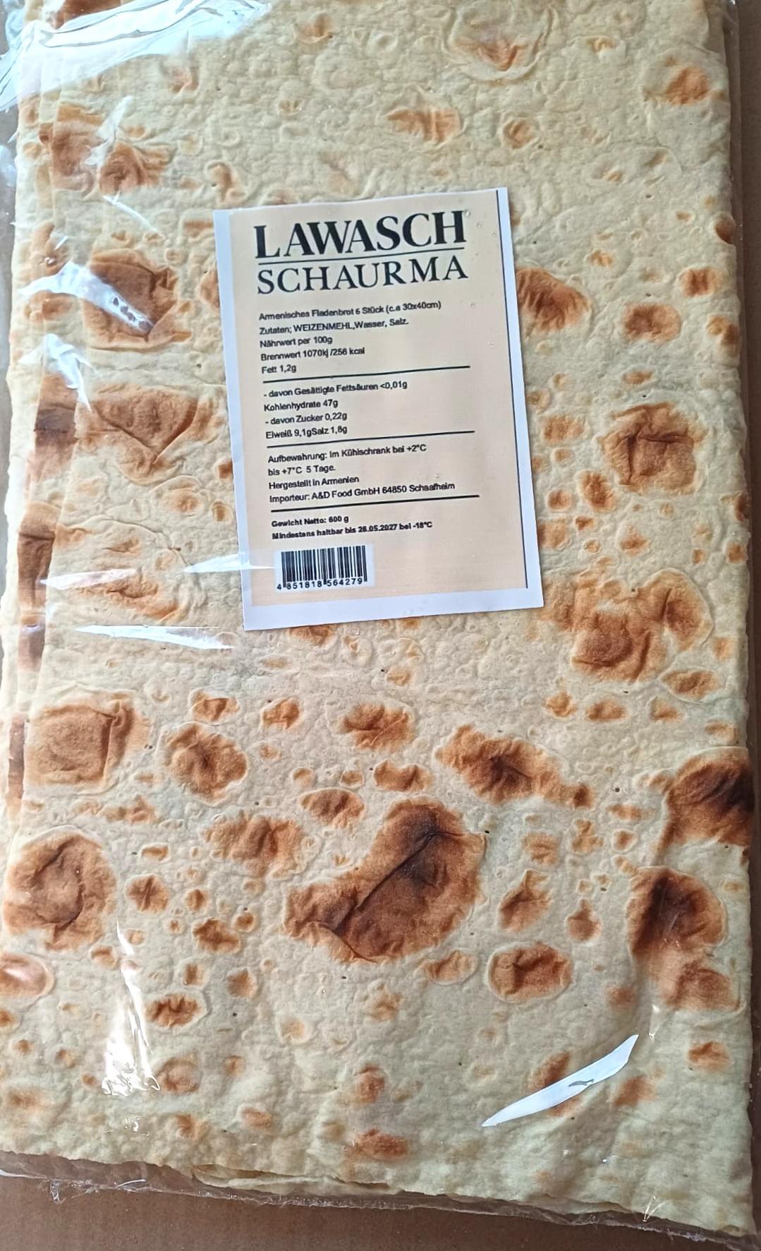 Shaurma Brot2